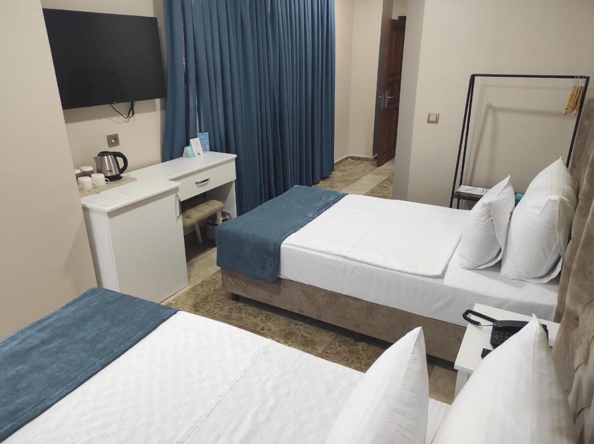 Ve Hotels อดิยามาน ภายนอก รูปภาพ