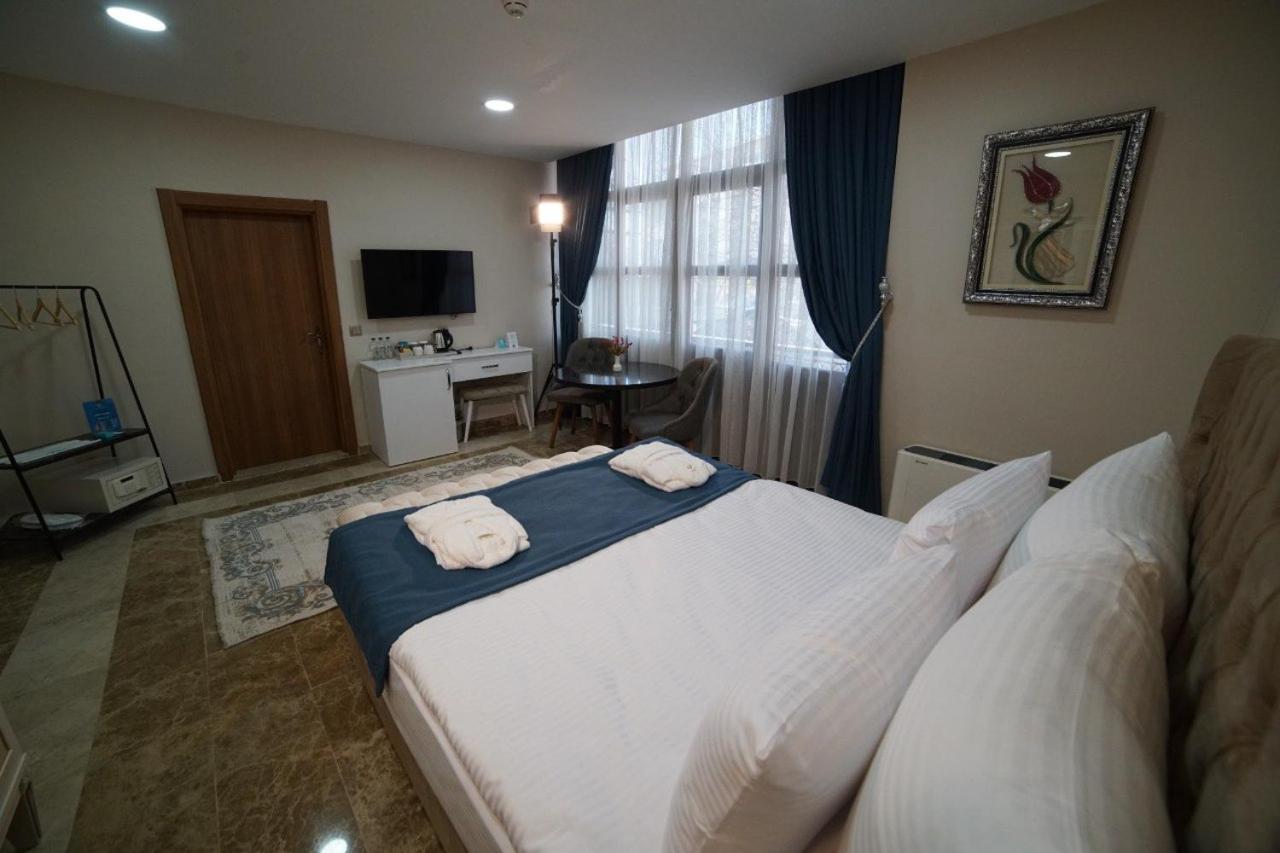 Ve Hotels อดิยามาน ภายนอก รูปภาพ
